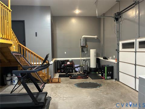 Tiny photo for 4600 Otter Court, Moseley, VA 23120 (MLS # 2621100)