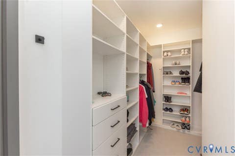 Tiny photo for 4600 Otter Court, Moseley, VA 23120 (MLS # 2621100)