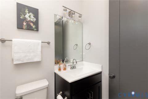 Tiny photo for 4600 Otter Court, Moseley, VA 23120 (MLS # 2621100)