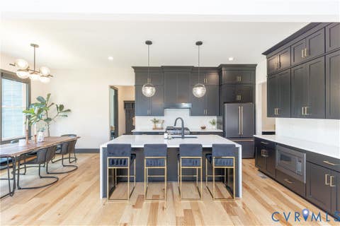 Tiny photo for 4600 Otter Court, Moseley, VA 23120 (MLS # 2621100)