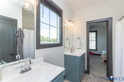 Tiny photo for 4600 Otter Court, Moseley, VA 23120 (MLS # 2621100)