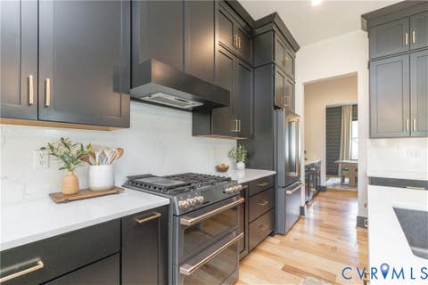 Tiny photo for 4600 Otter Court, Moseley, VA 23120 (MLS # 2621100)
