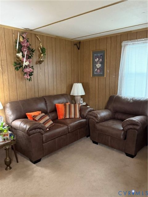 Tiny photo for 501 W 3rd Street, Chase City, VA 23924 (MLS # 2532978)