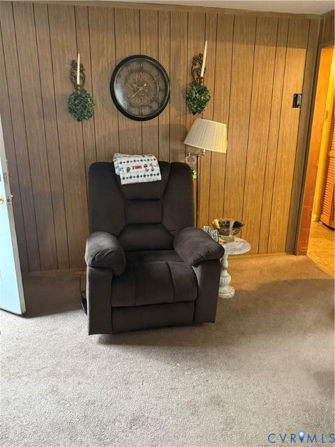 Tiny photo for 501 W 3rd Street, Chase City, VA 23924 (MLS # 2532978)