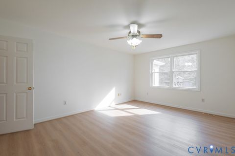 Tiny photo for 13609 Old Stage Road, Dinwiddie, VA 23841 (MLS # 2609693)