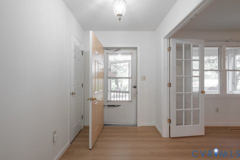 Tiny photo for 13609 Old Stage Road, Dinwiddie, VA 23841 (MLS # 2609693)