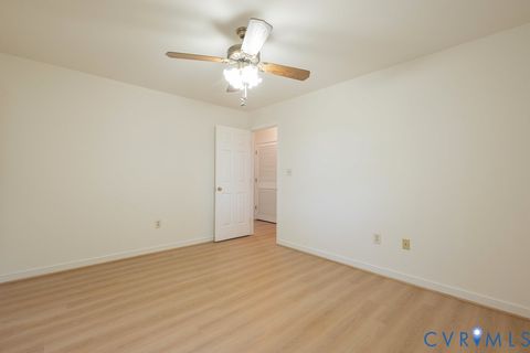 Tiny photo for 13609 Old Stage Road, Dinwiddie, VA 23841 (MLS # 2609693)