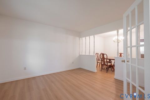 Tiny photo for 13609 Old Stage Road, Dinwiddie, VA 23841 (MLS # 2609693)