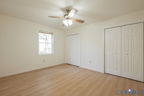 Tiny photo for 13609 Old Stage Road, Dinwiddie, VA 23841 (MLS # 2609693)