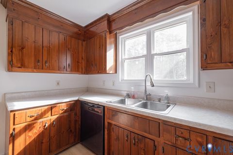 Tiny photo for 13609 Old Stage Road, Dinwiddie, VA 23841 (MLS # 2609693)