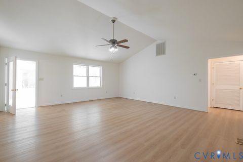 Tiny photo for 13609 Old Stage Road, Dinwiddie, VA 23841 (MLS # 2609693)