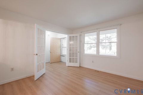 Tiny photo for 13609 Old Stage Road, Dinwiddie, VA 23841 (MLS # 2609693)