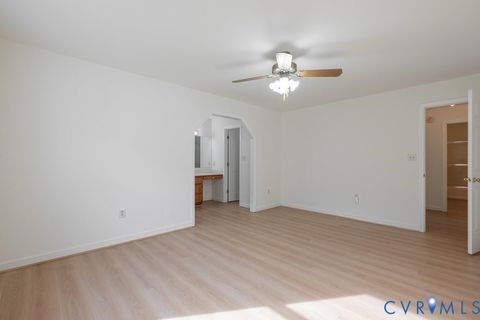 Tiny photo for 13609 Old Stage Road, Dinwiddie, VA 23841 (MLS # 2609693)