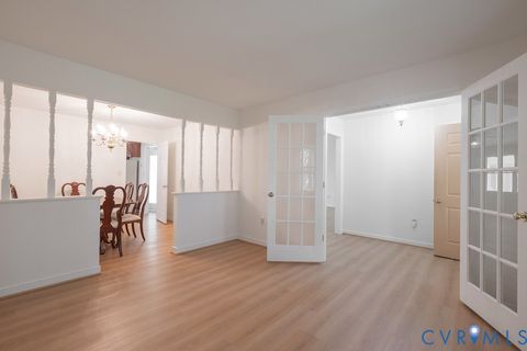 Tiny photo for 13609 Old Stage Road, Dinwiddie, VA 23841 (MLS # 2609693)