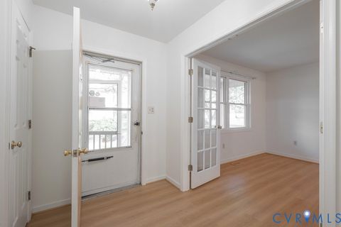 Tiny photo for 13609 Old Stage Road, Dinwiddie, VA 23841 (MLS # 2609693)