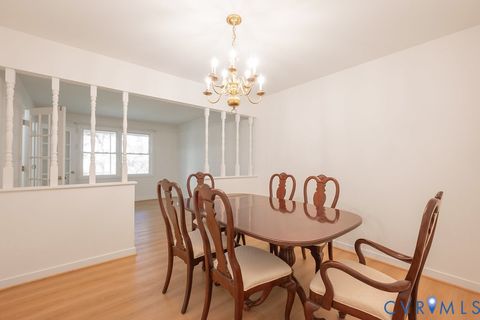 Tiny photo for 13609 Old Stage Road, Dinwiddie, VA 23841 (MLS # 2609693)