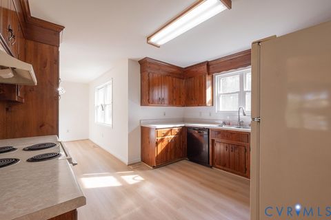 Tiny photo for 13609 Old Stage Road, Dinwiddie, VA 23841 (MLS # 2609693)