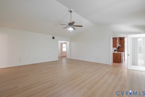 Tiny photo for 13609 Old Stage Road, Dinwiddie, VA 23841 (MLS # 2609693)