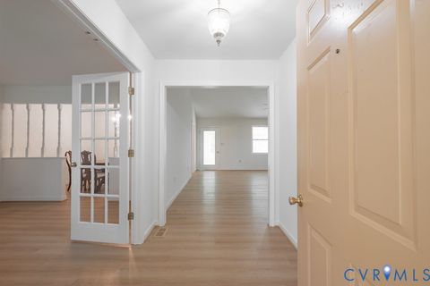 Tiny photo for 13609 Old Stage Road, Dinwiddie, VA 23841 (MLS # 2609693)