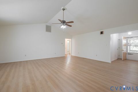 Tiny photo for 13609 Old Stage Road, Dinwiddie, VA 23841 (MLS # 2609693)