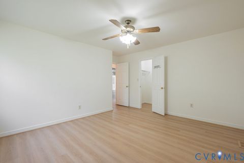 Tiny photo for 13609 Old Stage Road, Dinwiddie, VA 23841 (MLS # 2609693)