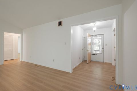 Tiny photo for 13609 Old Stage Road, Dinwiddie, VA 23841 (MLS # 2609693)