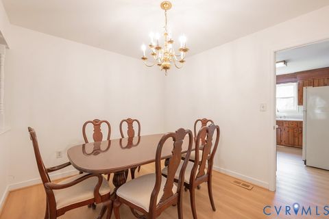 Tiny photo for 13609 Old Stage Road, Dinwiddie, VA 23841 (MLS # 2609693)