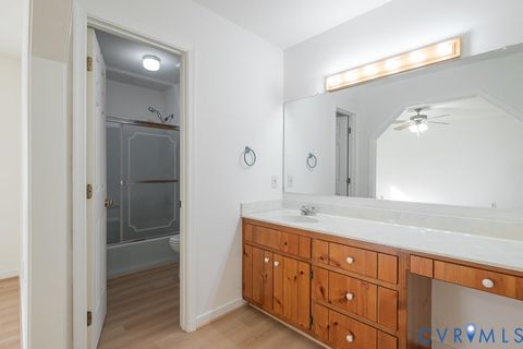 Tiny photo for 13609 Old Stage Road, Dinwiddie, VA 23841 (MLS # 2609693)