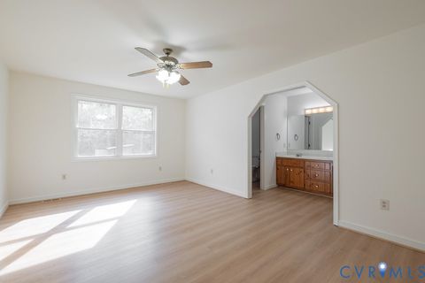 Tiny photo for 13609 Old Stage Road, Dinwiddie, VA 23841 (MLS # 2609693)