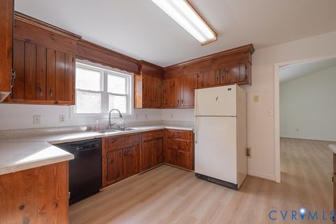 Tiny photo for 13609 Old Stage Road, Dinwiddie, VA 23841 (MLS # 2609693)