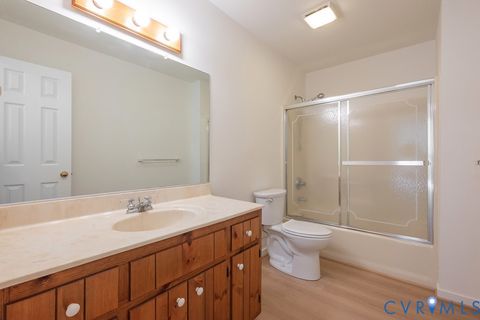 Tiny photo for 13609 Old Stage Road, Dinwiddie, VA 23841 (MLS # 2609693)