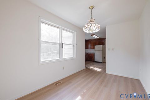 Tiny photo for 13609 Old Stage Road, Dinwiddie, VA 23841 (MLS # 2609693)