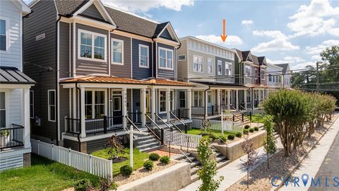 907 N 36th Street Richmond VA 23223