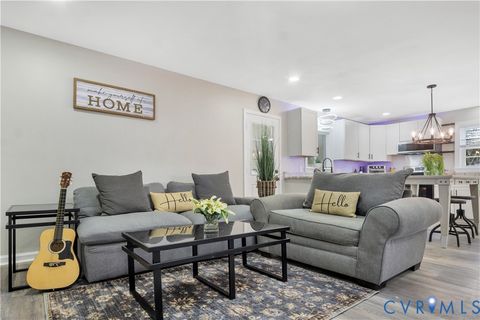 Tiny photo for 113 Red Dirt Road, Williamsburg, VA 23188 (MLS # 2600258)