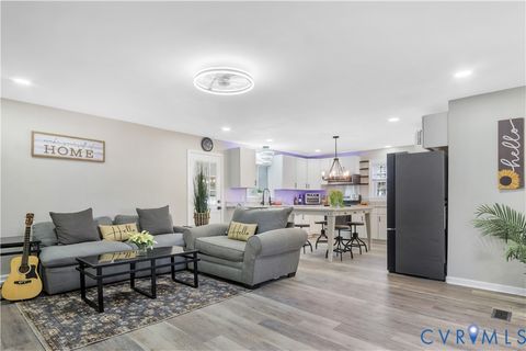 Tiny photo for 113 Red Dirt Road, Williamsburg, VA 23188 (MLS # 2600258)