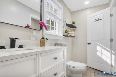 Tiny photo for 113 Red Dirt Road, Williamsburg, VA 23188 (MLS # 2600258)