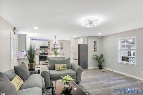 Tiny photo for 113 Red Dirt Road, Williamsburg, VA 23188 (MLS # 2600258)