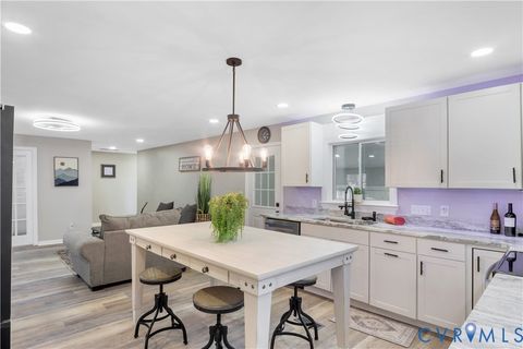 Tiny photo for 113 Red Dirt Road, Williamsburg, VA 23188 (MLS # 2600258)