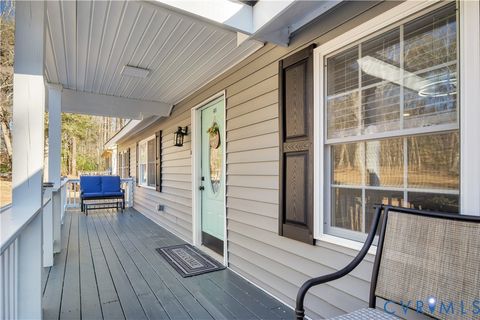 Tiny photo for 113 Red Dirt Road, Williamsburg, VA 23188 (MLS # 2600258)