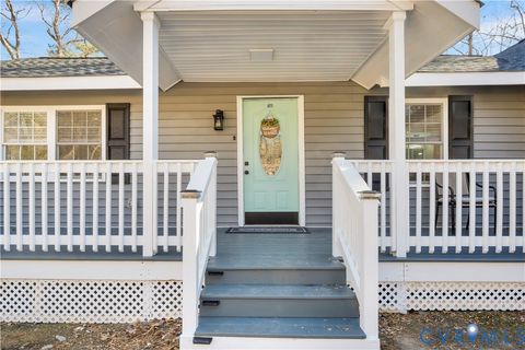 Tiny photo for 113 Red Dirt Road, Williamsburg, VA 23188 (MLS # 2600258)