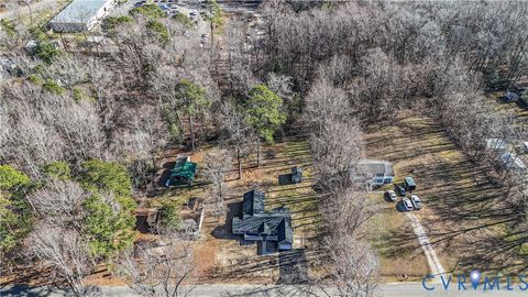 Tiny photo for 113 Red Dirt Road, Williamsburg, VA 23188 (MLS # 2600258)