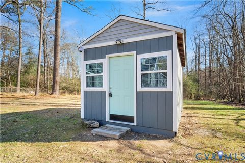 Tiny photo for 113 Red Dirt Road, Williamsburg, VA 23188 (MLS # 2600258)