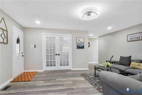 Tiny photo for 113 Red Dirt Road, Williamsburg, VA 23188 (MLS # 2600258)