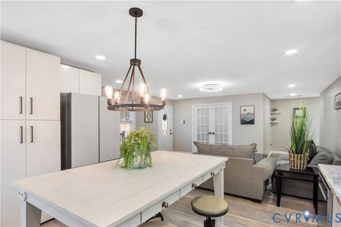 Tiny photo for 113 Red Dirt Road, Williamsburg, VA 23188 (MLS # 2600258)