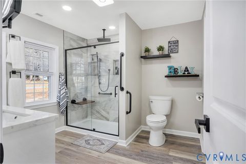 Tiny photo for 113 Red Dirt Road, Williamsburg, VA 23188 (MLS # 2600258)