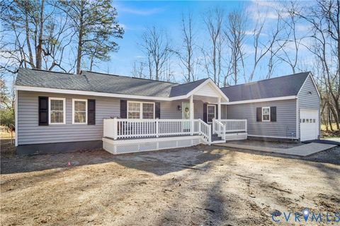 Tiny photo for 113 Red Dirt Road, Williamsburg, VA 23188 (MLS # 2600258)