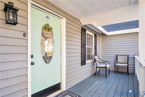 Tiny photo for 113 Red Dirt Road, Williamsburg, VA 23188 (MLS # 2600258)