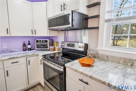 Tiny photo for 113 Red Dirt Road, Williamsburg, VA 23188 (MLS # 2600258)