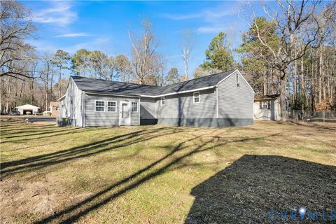 Tiny photo for 113 Red Dirt Road, Williamsburg, VA 23188 (MLS # 2600258)