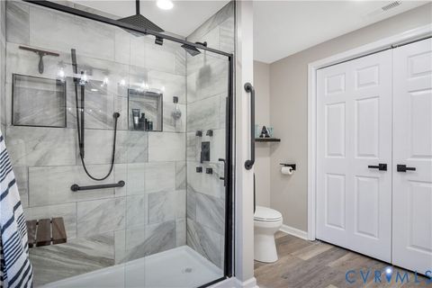 Tiny photo for 113 Red Dirt Road, Williamsburg, VA 23188 (MLS # 2600258)